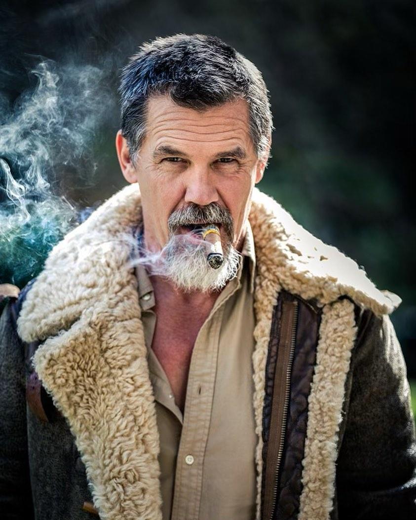 Бролін повністю оголився / instagram.com/joshbrolin Бролін повністю оголився / instagram.com/joshbrolin