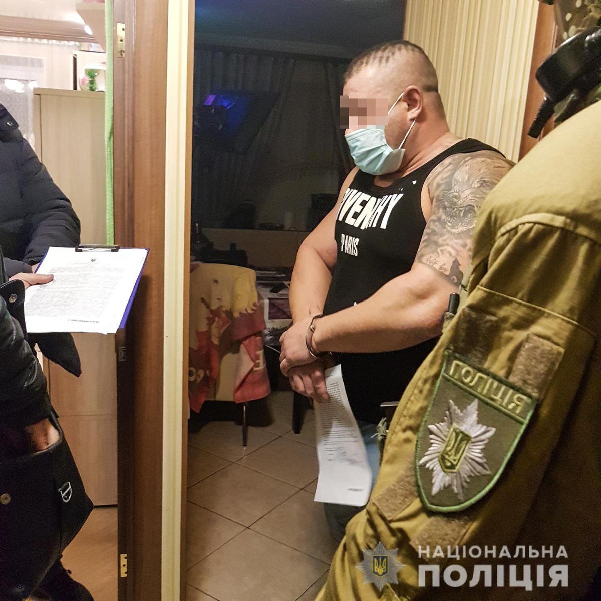 фото Нацполиция фото Нацполиция