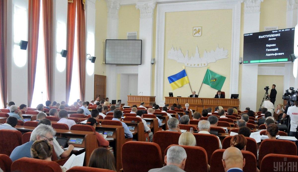 Кернес умер - стало известно, кто будет руководить городом / Фото УНИАН, Андрей Мариенко Кернес умер - стало известно, кто будет руководить городом / Фото УНИАН, Андрей Мариенко