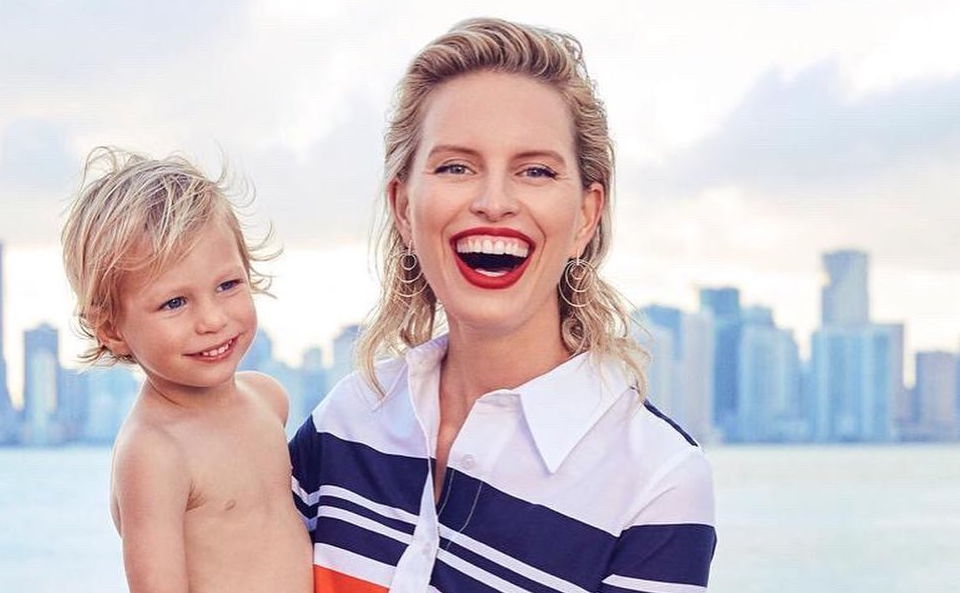 Куркова беременна / instagram.com/karolinakurkova Куркова беременна / instagram.com/karolinakurkova