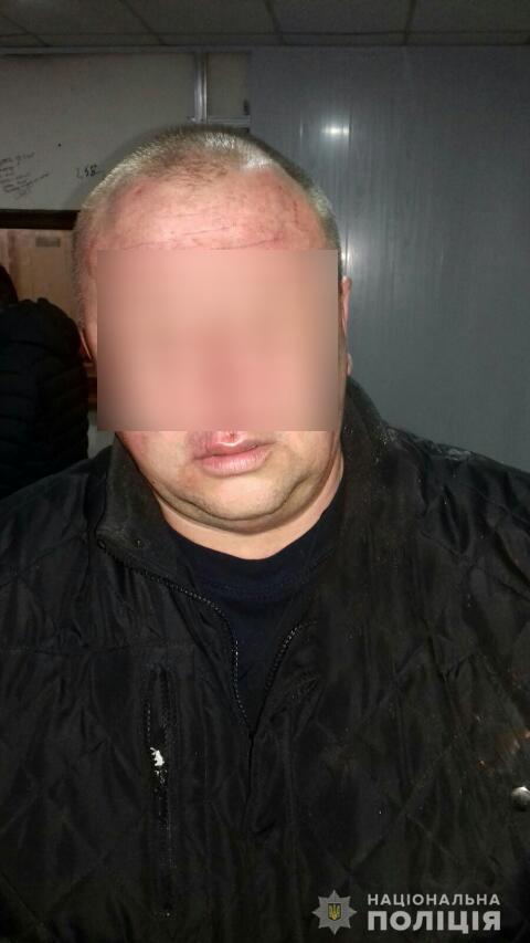 Нацполіція Нацполіція