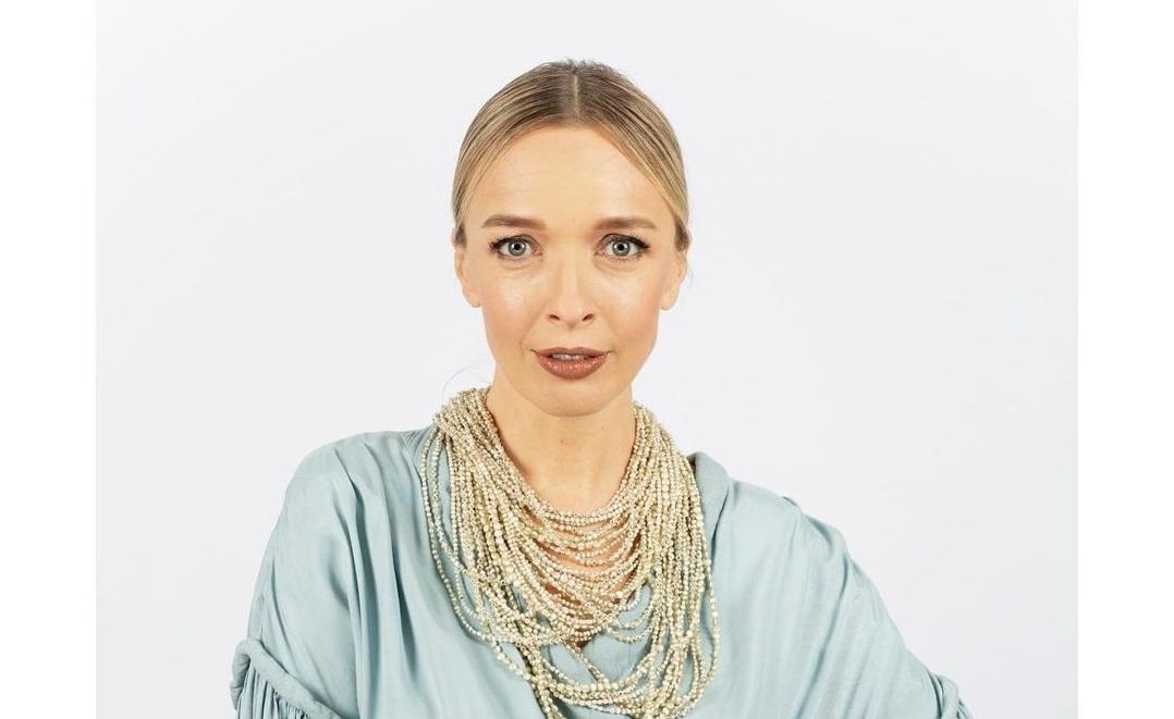 Фролова заразилася коронавірусом / instagram.com/vasyafrolova Фролова заразилася коронавірусом / instagram.com/vasyafrolova