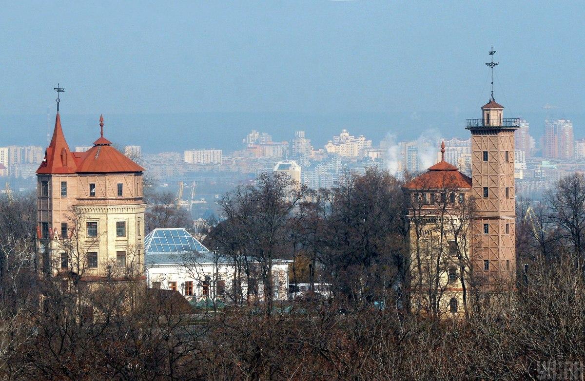 Музей води працює з дотриманням усіх протиепідемічних заходів \ фото УНІАН Музей води працює з дотриманням усіх протиепідемічних заходів \ фото УНІАН
