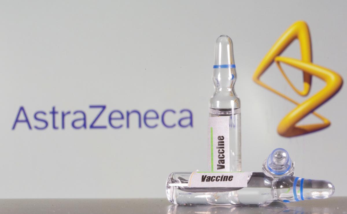 В ЕС вакцину AstraZeneca назвали безопасной / фото REUTERS