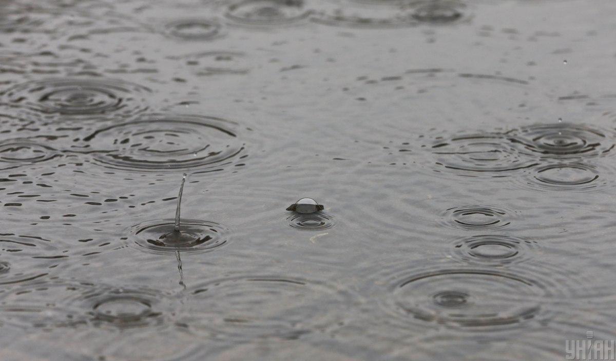На заході України очікується башато дощів / фото УНІАН