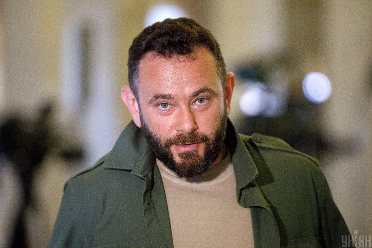 Депутат заявив, що його хочуть використовувати в якості обмінного фонду для Росії / фото УНІАН Депутат заявив, що його хочуть використовувати в якості обмінного фонду для Росії / фото УНІАН