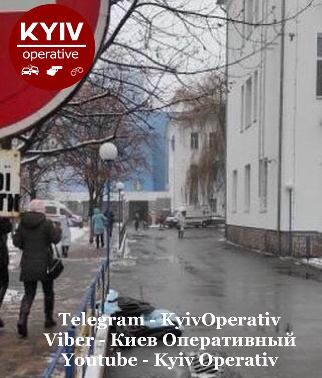 фото Киев Оперативный фото Киев Оперативный
