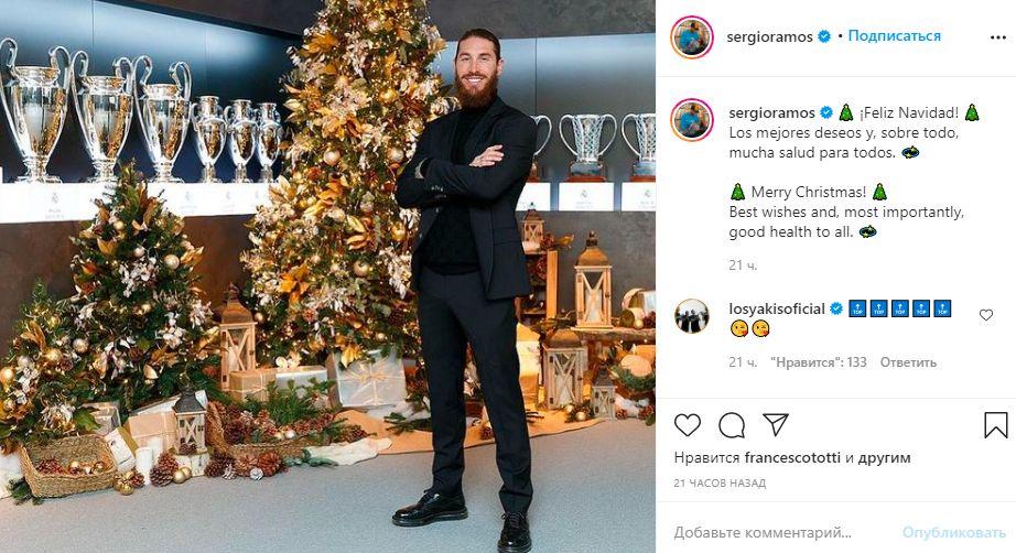 instagram.com/sergioramos instagram.com/sergioramos