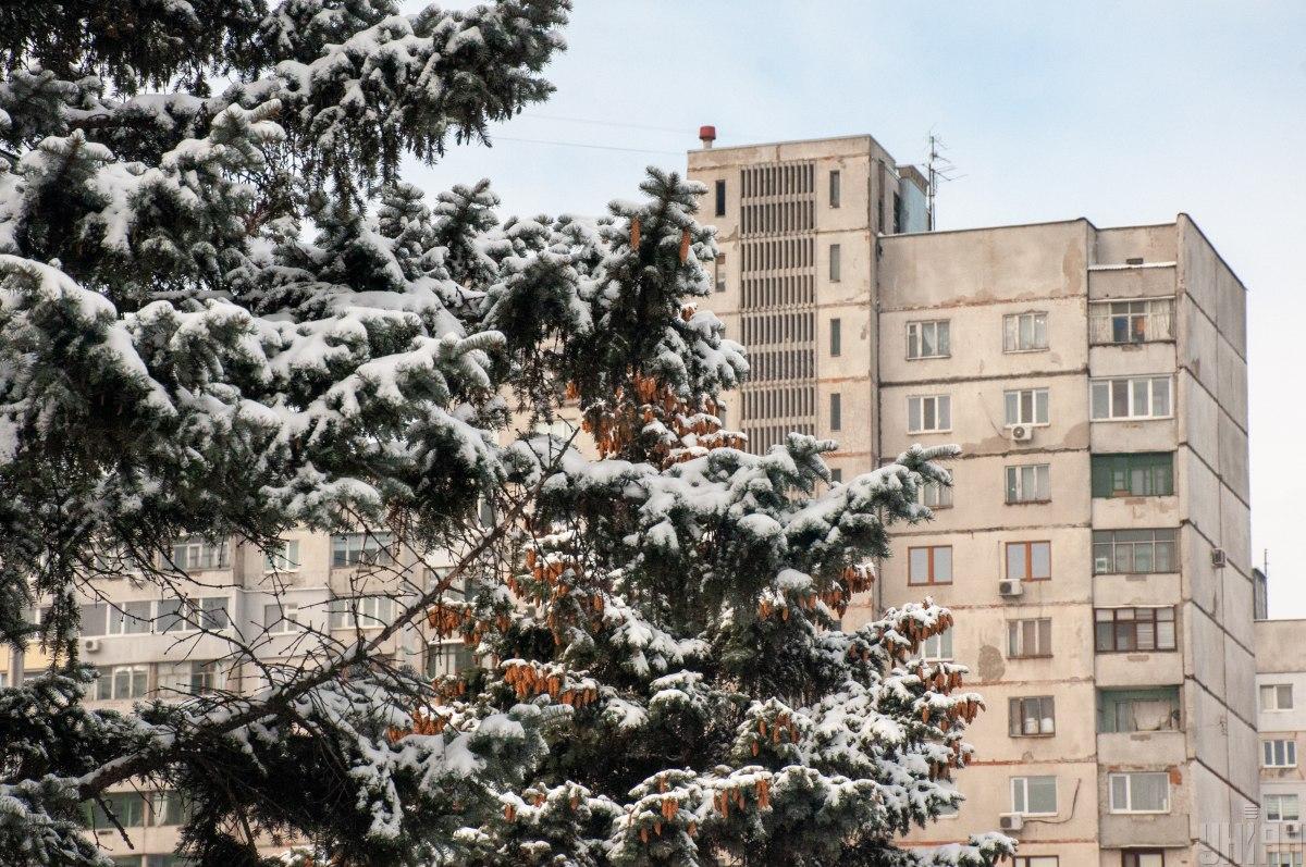 В ВОЗ сделали неутешительный прогноз на зиму \ Фото УНИАН, Андрей Мариенко
