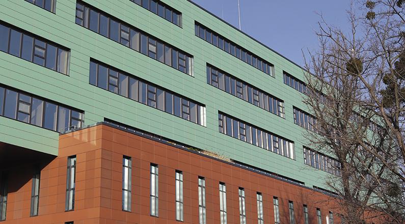 Почему украинцам стоит выбрать многопрофильную клинику 'Обериг' Почему украинцам стоит выбрать многопрофильную клинику 'Обериг'