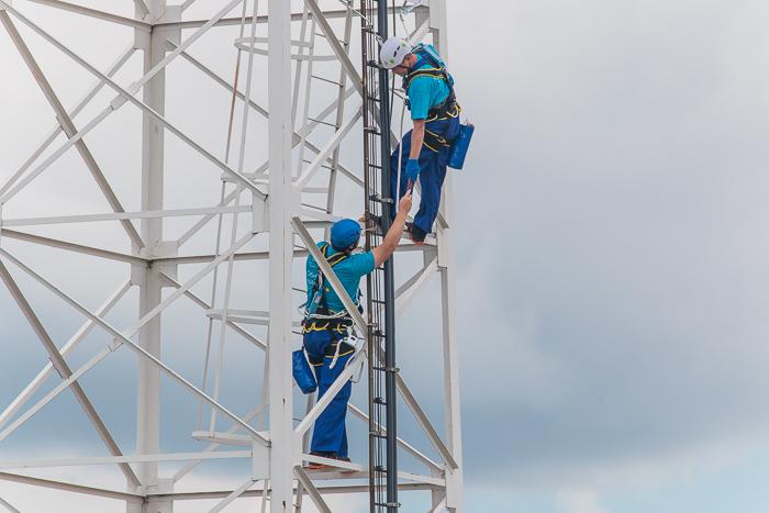 Київстар вже забезпечив можливість доступу до 4G майже для 85% населення Київстар вже забезпечив можливість доступу до 4G майже для 85% населення