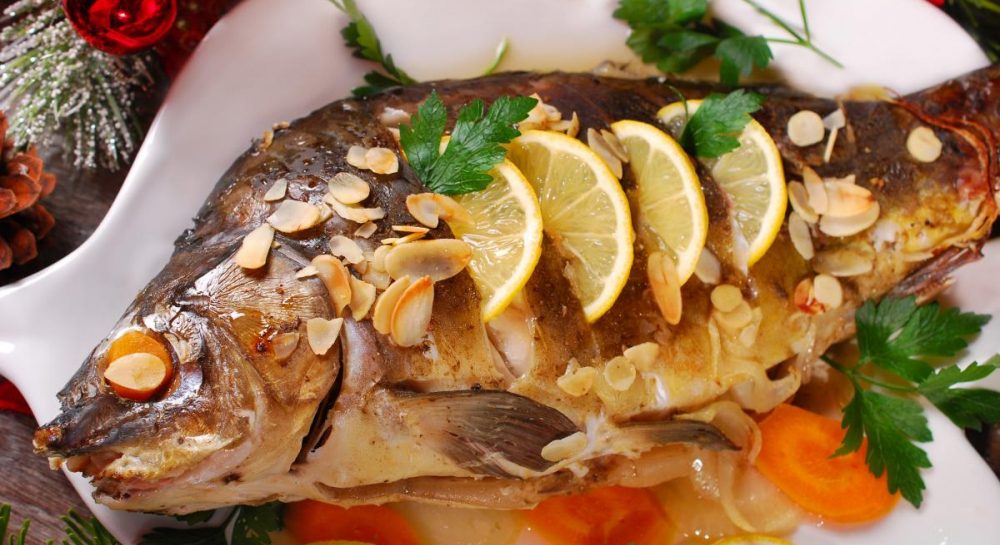Рецепты из красной рыбы вкусные и простые пошаговые | Меню недели