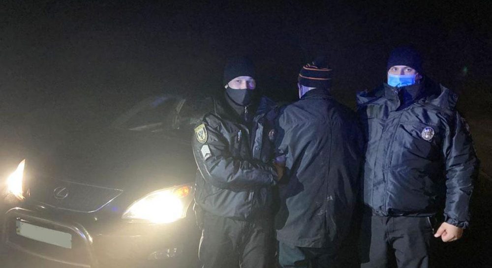 Bizarre crime - Elderly villager steals Lexus, leaves bicycle on scene — UNIAN - Vimarsana News