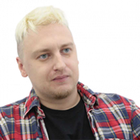 сцены сняты в стиле японских мастеров, но это не стеб над Тарантино