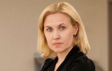 Голова правління "Української мережі за права дитини" Дар'я Касьянова: краще запобігти потраплянню дитини в інтернат, ніж роками їздити туди з подарунками