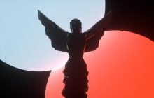 На церемонии The Game Awards споет вокалист гранж-группы Pearl Jam