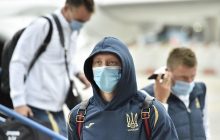"Впав снаряд": футболіст збірної України розповів, як його родина постраждала через війну на Донбасі