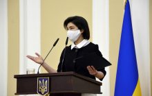 В Офісі Генпрокурора відзначили День працівників прокуратури і прозвітували за рік роботи (фото, відео)