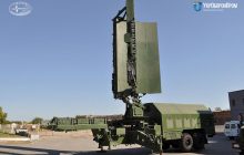 "Укроборонпром" передал украинским военным новую радиолокационную станцию(фото)