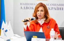 Голова Національної асоціації адвокатів України попередила про наслідки призначення суддів через вибори