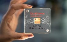 Qualcomm анонсувала флагманський чіпсет для смарфтонів 2021 року - Snapdragon 888