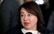 Депутат від "Слуги народу" Криворучкіна "засвітила" годинник за $27 тисяч - ЗМІ (фото)