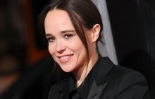 Студия Netflix поддержала смену пола Эллен Пейдж
