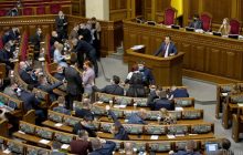 У Раді сьогодні - Година запитань до уряду: що заслухають нардепи (відео)