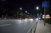 Раді пропонують "дотиснути" законопроект про відповідальність за відсутність світловідбиваючого одягу на пішоходах