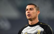 Ювентус - Динамо: стартовые составы команд на матч Лиги чемпионов