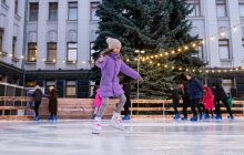 В Киеве за минувшие сутки COVID-19 обнаружили у 953 человек