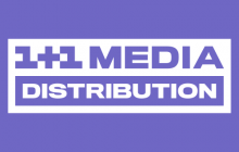 Почав роботу Telegram-канал 1+1 MEDIA DISTRIBUTION