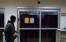 Вышел на 8 секунд: на Тайване мужчину оштрафовали на $3,5 тысячи за нарушение карантина