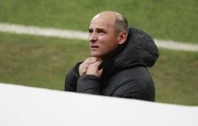 "Не каждый день обыгрываем команды АПЛ": тренер Зари прокомментировал победу над Лестером