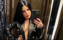 Известная блогер-"ведьма" Алена Лоран угрожала следователю "магическими способностями" (фото)
