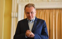 Мер Львова Садовий "доклався" до звільнення голови облради Гримак - ЗМІ