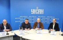 Эксперты считают, что Россия является главным выгодоприобретателем в конфликте в Нагорном Карабахе (фото, видео)