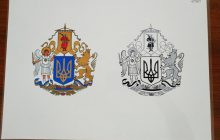 Результаты конкурса на лучший эскиз большого Государственного Герба Украины оспаривают в суде
