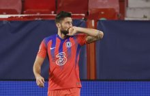 Забил четыре гола в одном матче: назван лучший игрок 5-го тура Лиги чемпионов