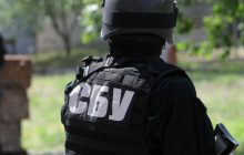 У Харкові СБУшник "сколотив" банду вимагачів-розбійників – ДБР