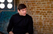 "Кормил, кормлю и буду кормить": украинский футболист Селезнев оскорбил болельщиков из-за своего прозвища (видео)