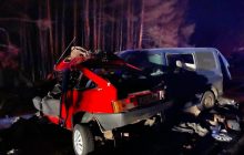 На Луганщині ВАЗ зіткнувся з мікроавтобусом - загинув боєць батальйону Луганськ-1 (фото)