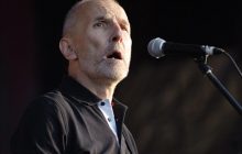 Российскому музыканту Мамонову запретили въезд в Украину