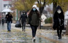 Кількість інфікованих коронавірусом в світі наближається до 89 мільйонів