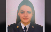 Пропала без вести: на Львовщине разыскивают 23-летнюю контрактницу НГУ (фото)