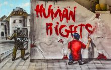 U.S. State Dep. releases report on human rights violations in Ukraine