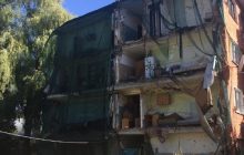 Обвал общежития с человеческими жертвами в Чернигове: чиновник получил условное наказание