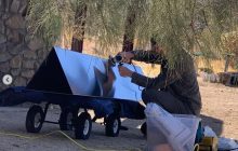 Походження загадкових монолітів, що "ростуть" по всьому світу, розкрито (фото)