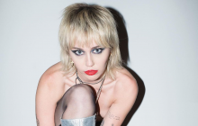 "Займаюся сексом по FaceTime": Майлі Сайрус шокувала мережу відвертим зізнанням