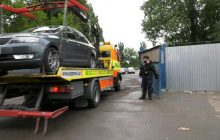 Евакуаторна мафія. Хто насправді заробляє на порушниках правил паркування